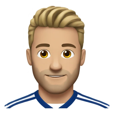 Jude bellingham real madrid sticker