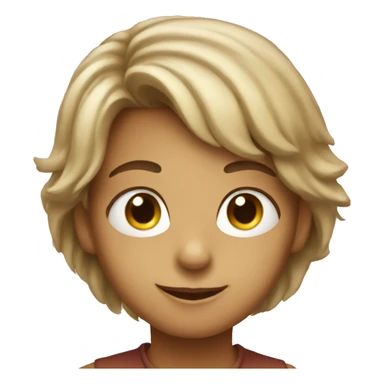 Thankful heart sticker