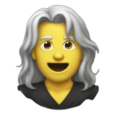 Sigilism digital  sticker