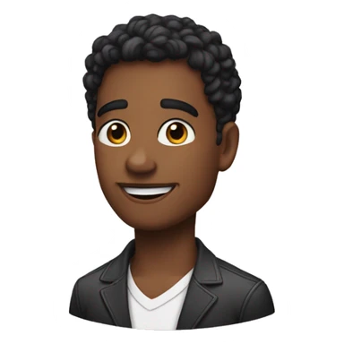 I love you more than anything else  sticker