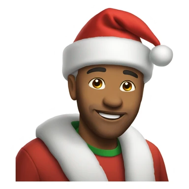 Merry Christmas  sticker