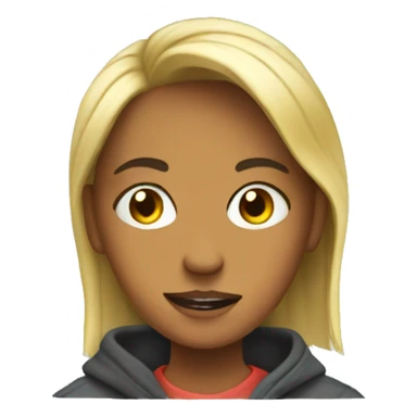 diary of a teenager sticker