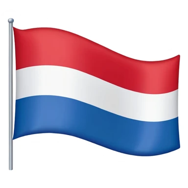 Flag of Czech 🇨🇿 sticker