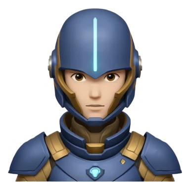 destiny 2 guardian male sticker