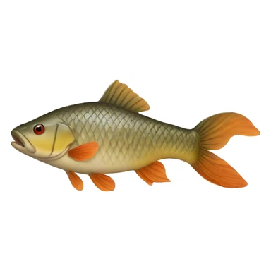 CARP sticker