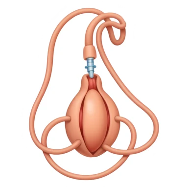 Cordón umbilical  sticker