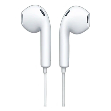 EarPods sticker