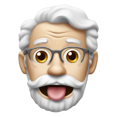 ben and jerry sticker