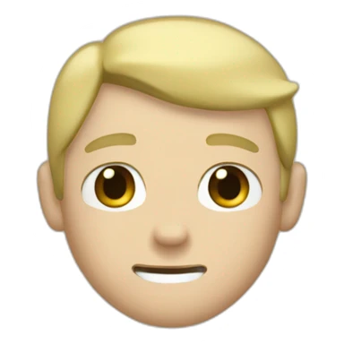 Finn the human sticker