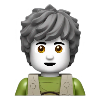 lego nijago sticker