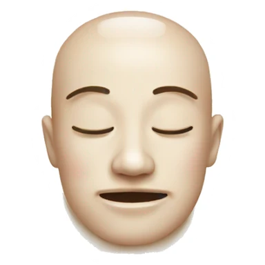 Acupuncture Manual sticker