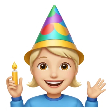 nos vamo alegrar  sticker