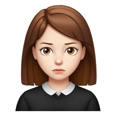 Lisa The Painful sticker