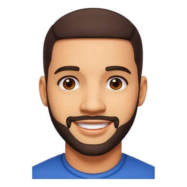 make drake zesty sticker