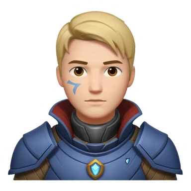 destiny 2 guardian male sticker