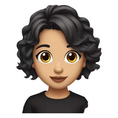 Camila Cabello sticker