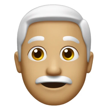 Deddy with the E text sticker