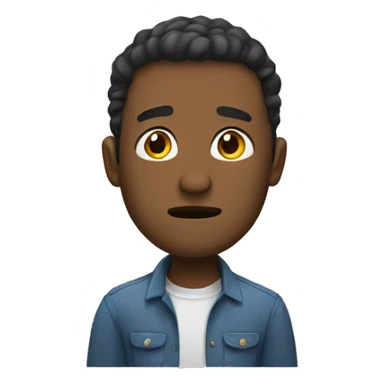 Stop worrying  sticker