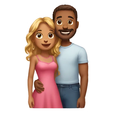 love by family sticker