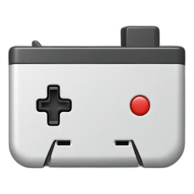 Switch Cartridge sticker