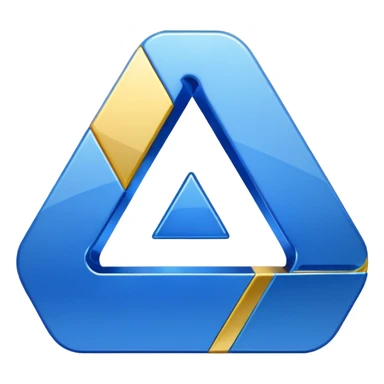 Google Drive Google Drive sticker