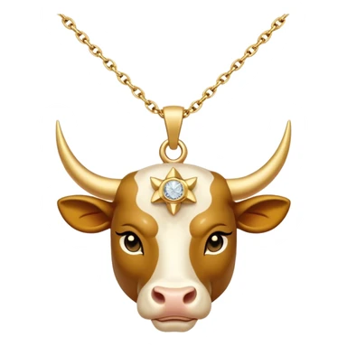 zodiac sign taurus sticker