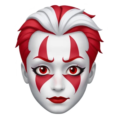 Hisoka sticker