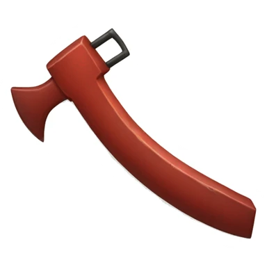 communist sickle and hammer sticker