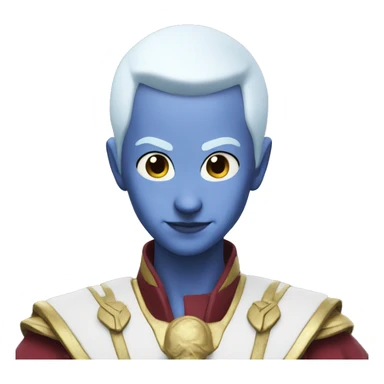 angel whis sticker