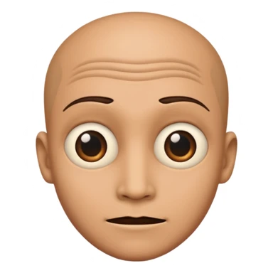 Strange world movie character sticker