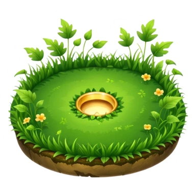 FAIRY RING sticker