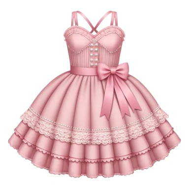 coquette emoji items different not bowws sticker