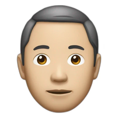 Haruki Murakami sticker