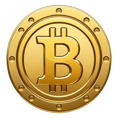bitcoin sticker