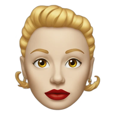 Logo Vivienne Westwood  sticker