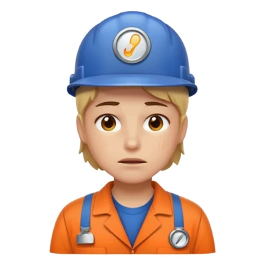 CANSADO LLEGANDO DE TRABAJO ESAUTO sticker