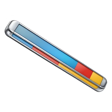 website search bar sticker