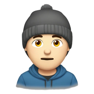stan marsh sticker