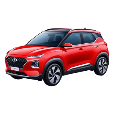 hyundai inster sticker