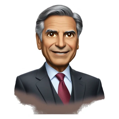 Ratan tata as ironman sticker