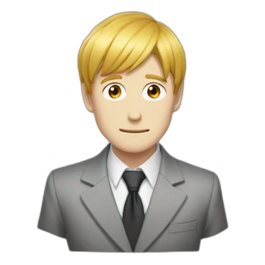 reigen arataka sticker