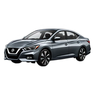 2021 new nissan Sentra b18 sticker