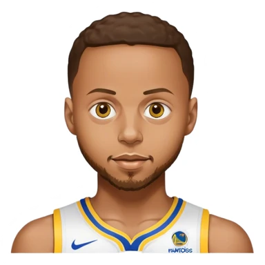 Steph curry  sticker