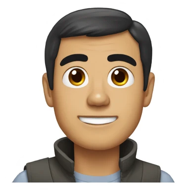 Pedro Sanchez sticker