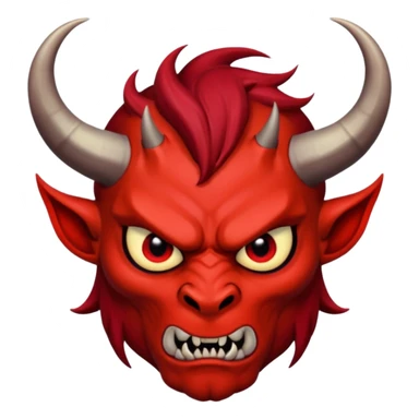 😈  sticker