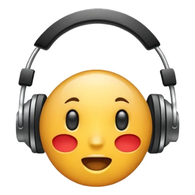 audio de voz sticker