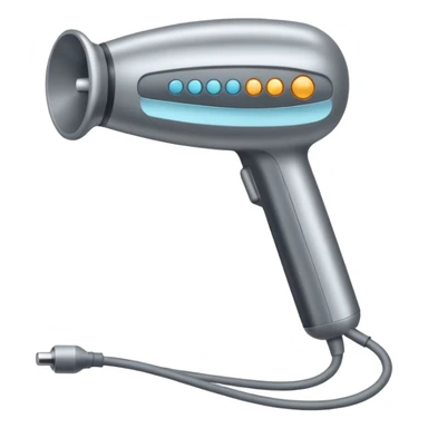 Ultrasound probe  sticker