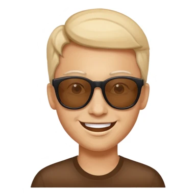 this 😎 🤏 sticker