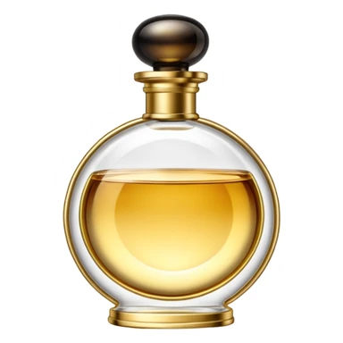 Perfumes oboticário sticker