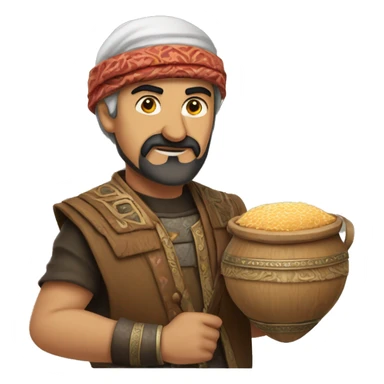 lahmacunlu dondurma sticker